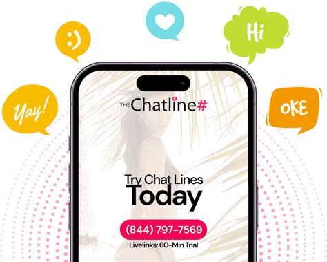 free adult chat lines|25 Best Chat Lines With Free Phone Trials to Check Out in 2024.